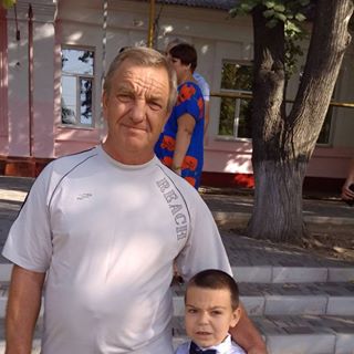 Profile Picture of Грыгорий Сторожэнко (@&) on Facebook