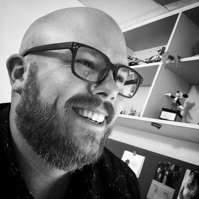 Profile Picture of Rene Dupont (@RealReneDupont) on Twitter