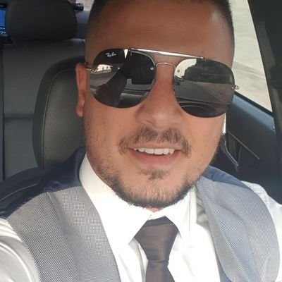 Profile Picture of David El Hajj (@DavidElHajj1) on Twitter