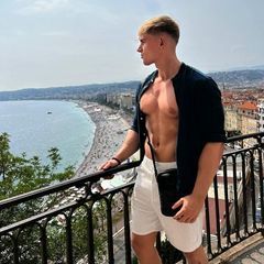 Profile Picture of Paul_Cassidy (@paul_cassidy6) on Tiktok