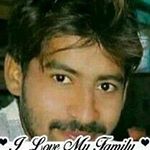 Profile Picture of Akeel Bhatti (@akeel.bhatti.79) on Instagram