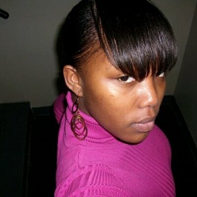 Profile Photo of Tameka Joy Freeman (@MekaJoy23) on Twitter