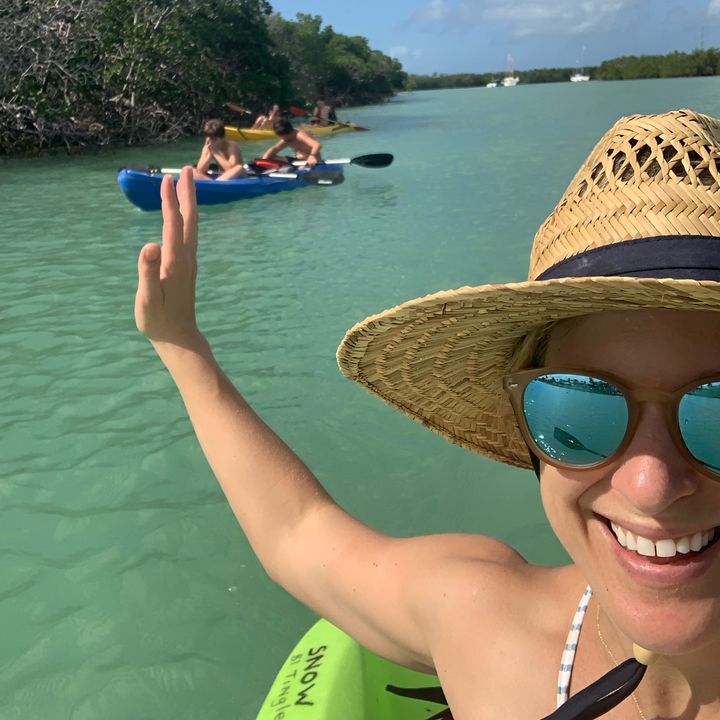 Profile Picture of Amy Macosko (@amymaco) on Tiktok