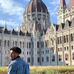 Profile Picture of Aaron Martinez Harrison (@aaronmartinezharrison) on Instagram