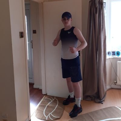 Profile Picture of Daniel Mcdonagh (@DanielM10822889) on Twitter