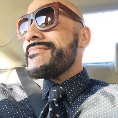 Profile Picture of Jason (@MrJasonSandoval) on Twitter