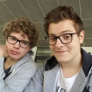 Profile Picture of Benoit Colosimo (@NickValentine01) on Twitter