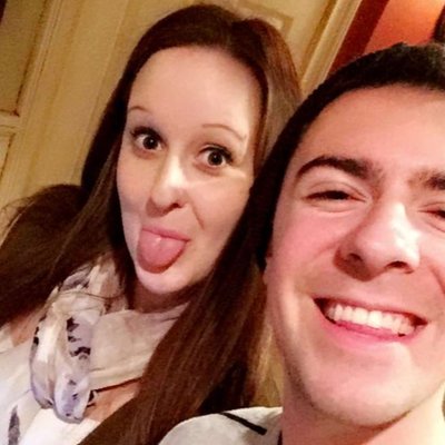 Sam Harris - Twitter Profile Picture of Sam Harris (@SamLeigh_97) on Twitter