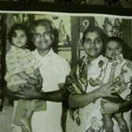 Profile Picture of sai lakshmi iyengar (@sai_lakshmi_249) on Instagram