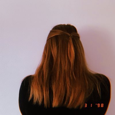 Profile Picture of  🧸ashley 🧸 (@ashley_heyer) on Twitter