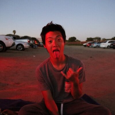 Profile Picture of Brendon Wang (@BrendonWang96) on Twitter