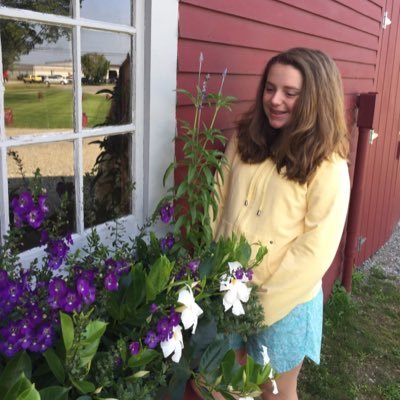 Profile Picture of Addie Walker (@Addiewalker568) on Twitter