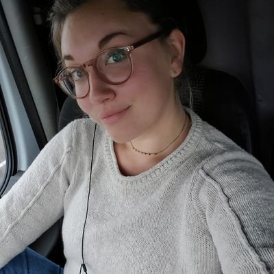 Profile Picture of Anne Ruth (@Anne_Becker642) on Twitter