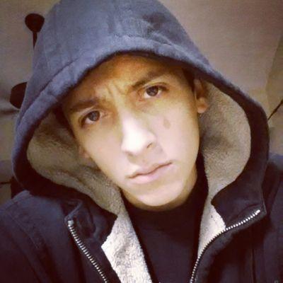 Profile Picture of Bryan (@Bryan_Trussel) on Twitter