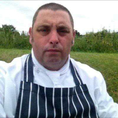 Profile Picture of Michael Monks (@chefmichael_m) on Twitter