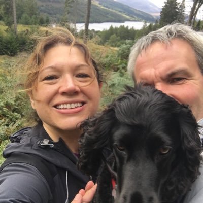 Profile Picture of Mary (proud Do-gooder) Buckman (@BrazierMary) on Twitter