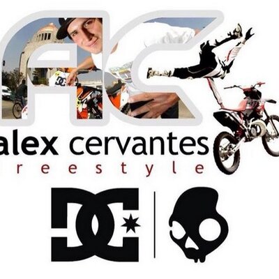 Profile Picture of Alex Cervantes (@ACervantesFMX) on Twitter