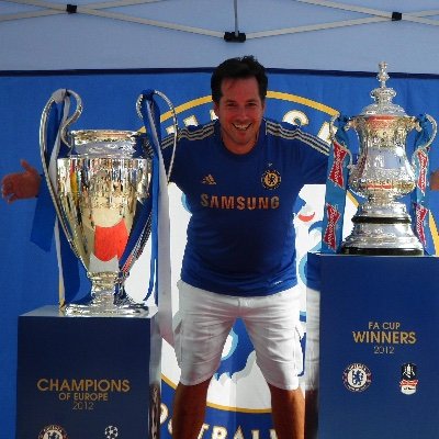 Profile Photo of Daniel Gold (@DanMGold28) on Twitter