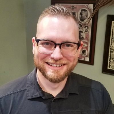 Profile Picture of Benjamin Sullivan (@finalbenjamin) on Twitter