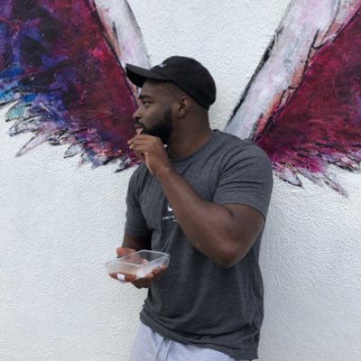 Profile Picture of Clif (@SuperClif) on Twitter