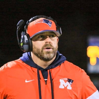 Profile Picture of Coach E (@CoachEricFolmar) on Twitter