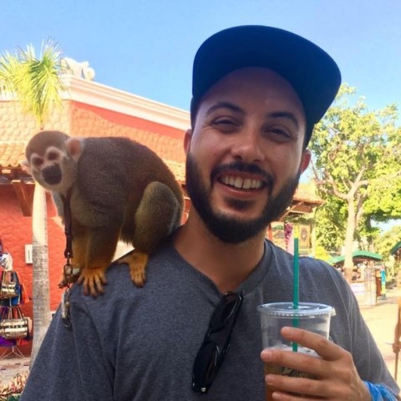 Profile Picture of Jesse Oswald (@jesseoswald) on Poshmark