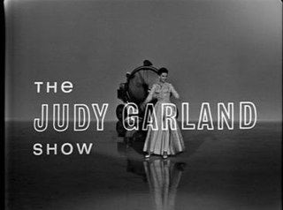 Profile Picture of The Judy Garland Showon Wikipedia