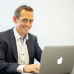 Profile Picture of Tim Marlow (@tim_magnitude) on Instagram