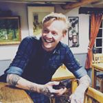 Profile Picture of Dan Barnett (@barnettoboy) on Instagram