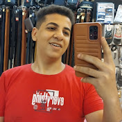 Profile Picture of Mohamed Hamada (@MohamedHamada-t7n) on Youtube
