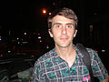 Profile Picture of Chris Cohen (musician)on Wikipedia