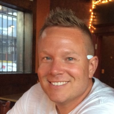 Profile Picture of Dave Schadler (@DSchads) on Twitter