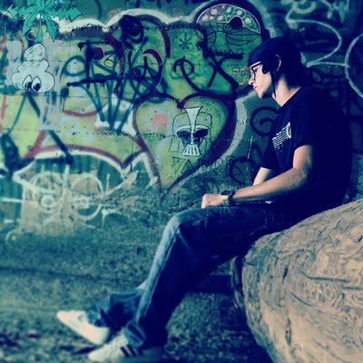 Joshua (Cordy) Hardage-Vergeer - Twitter Profile Picture of Joshua (Cordy) Hardage-Vergeer (@CordyHardage) on Twitter