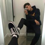 Profile Picture of Joshua Alvarado (@joshua.alavardo94) on Instagram