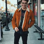 Profile Picture of steven langdon (@steven8langdon) on Instagram