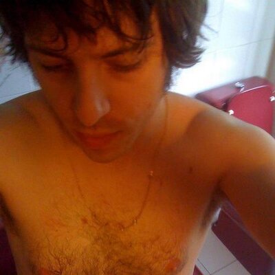 Andrea Sabato - Twitter Profile Picture of Andrea Sabato (@djandreasabato) on Twitter