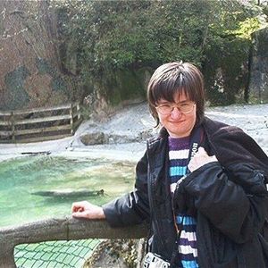 Profile Picture of Barbara Lauer (@barbaral1974) on Myspace