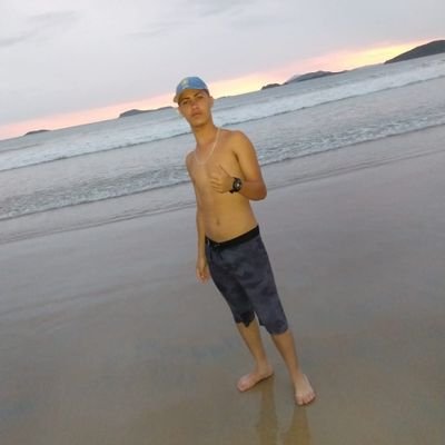 Profile Picture of Felipe clarke (@Felipe_clarke22) on Twitter