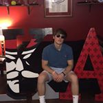 Profile Picture of Eric Brewer (@ericbrew2) on Instagram