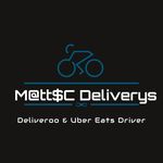 Profile Picture of Matthew Smith-Chappell (@mattscdeliverys) on Instagram