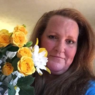 Profile Picture of Sheri Oliver Adams (@SheriOliverAda1) on Twitter