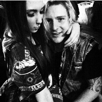 Profile Picture of Joel Petty (@03Petty) on Twitter