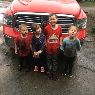 Profile Picture of Brett Jayne (@jayne_brett) on Twitter