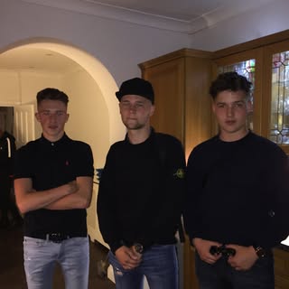 Profile Picture of Aaron (@aaron_finnigan) on Instagram