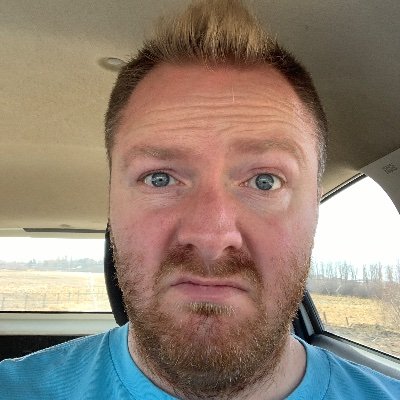 Profile Picture of Tony Bosch (@TonyBosch6) on Twitter