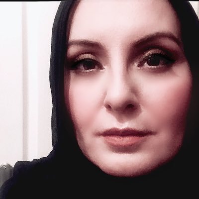 Profile Picture of Nihal Bengisu Karaca (@nibenka) on Twitter