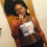 Profile Picture of Dorothy Driver (@bluevioletrays) on Instagram