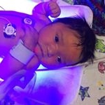 Profile Picture of purple diamond productions (@mcgillyolanda) on Instagram