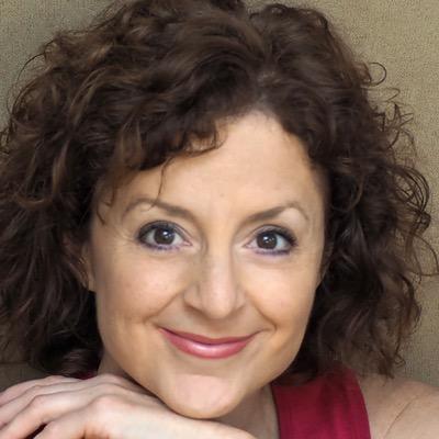 Profile Picture of Nancy Leach (@nancy_leach) on Twitter