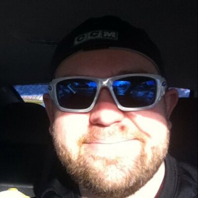 Profile Picture of Joshua Cheshier (@cheshierjc) on Twitter